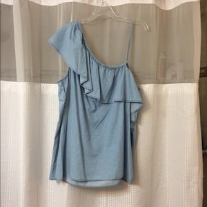 Closing account make an offer or goes to goodwill*****
 blouse